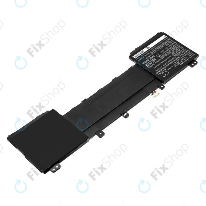 Batteria per Asus Zenbook Pro 15, 5500VE, UX550GD, C41N1728, Li-Pol, 4400mAh, 15.4V, HQ