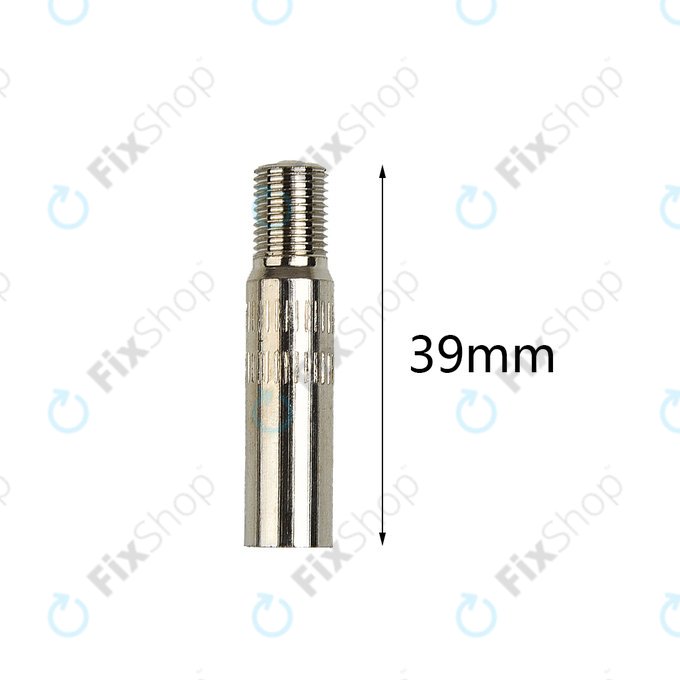 Valvola 39mm per Xiaomi Mi Electric Scooter 1S, 2 M365, Essential, Pro, Pro 2