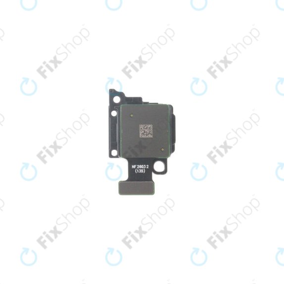 Fotocamera posteriore 10 MP Telephoto per Samsung S26, GH96-20553A, Genuine Service Pack