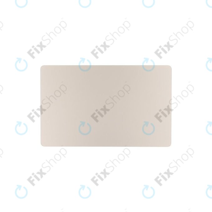 Trackpad per MacBook Air 15", A3241 (2025), Starlight, 661-50139, Genuine Apple