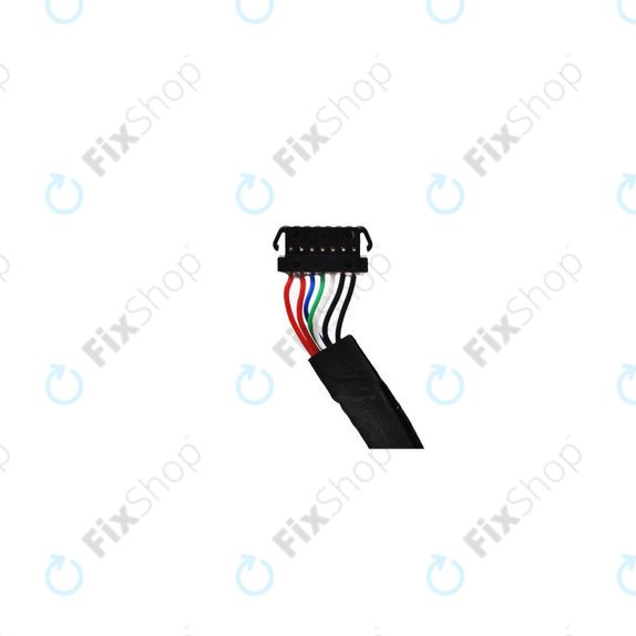 Batteria per Lenovo Flex 2 14, 15, L13M4A61, Li-Ion, 4400mAh, 7.4V, HQ