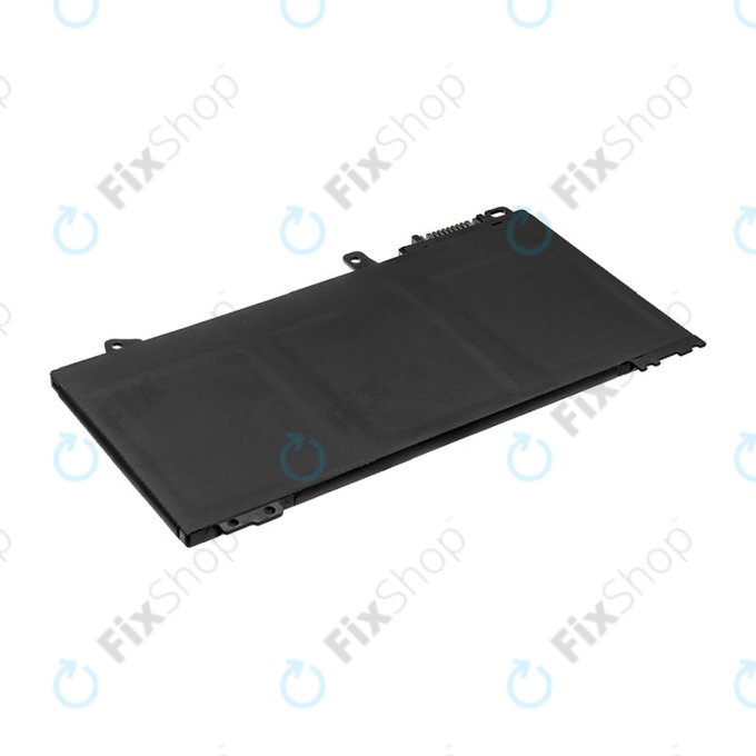 Batteria per HP ProBook 455, 450, 445, 440, 430 G6, RE03XL, Li-Pol, 3800mAh, 11.55V, HQ