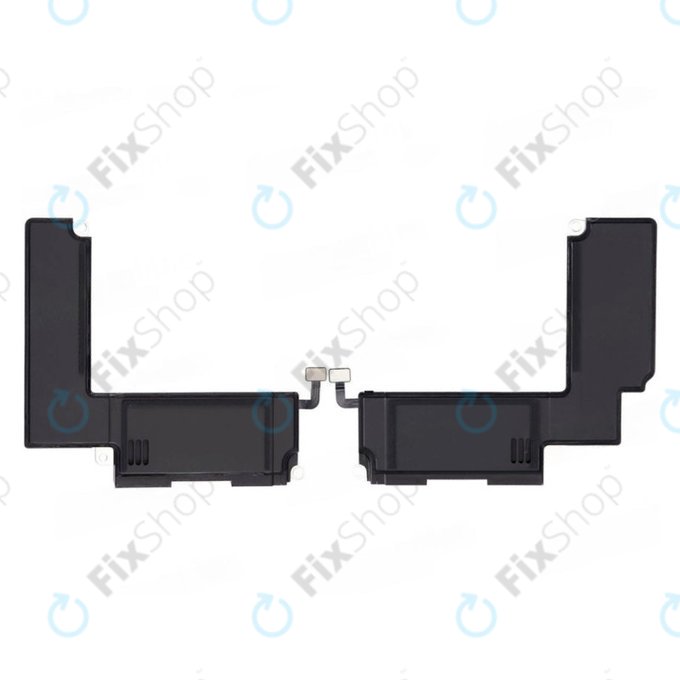 Altoparlanti sinistro e destro per MacBook Air 15", A3114 (2024), 923-08960, Genuine Apple