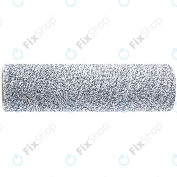Set di ricambi per Ecovacs T80 Omni, T80 (1x spazzola principale, 2x filtro, 2x spazzola laterale, 2x panno mop, 2x sacchetto polvere)