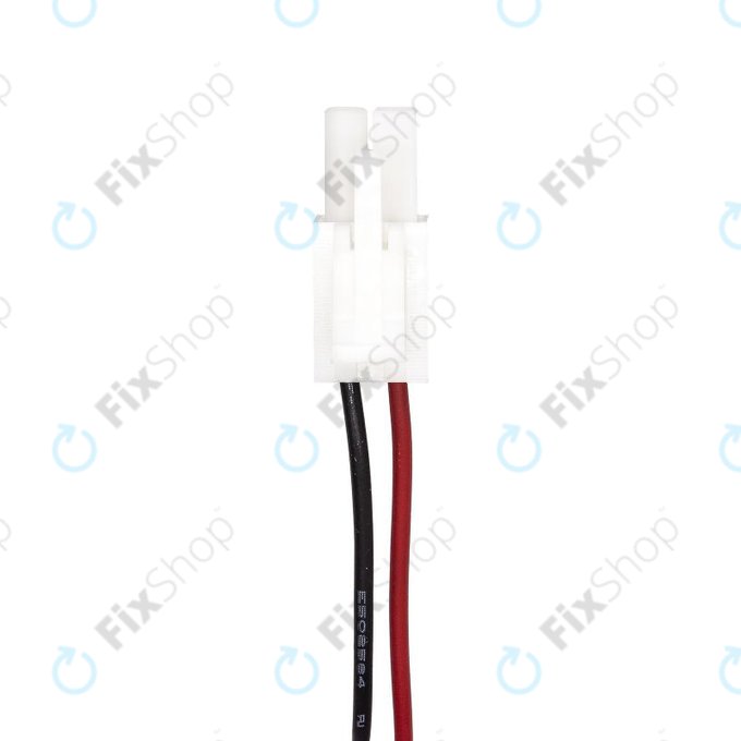 Batteria per Vileda Quick & Clean, 8654396211, Li-Ion, 2600mAh, 3.7V, HQ