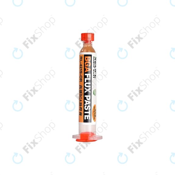 Pasta saldante 10 ml, Relife RL-421S-OR