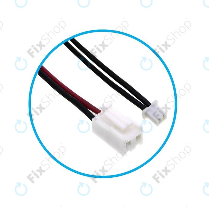 Batteria per Philips PowerPro Aqua, Duo, 300003446961, 69-2008-009-211, 69-2008-009-201, Li-Ion, 2000mAh, 25.2V, HQ