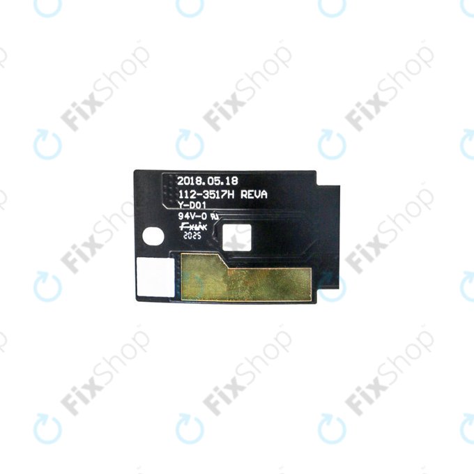 Batteria per Microsoft Surface 1769, Microsoft Surface 1782, DYNK01, Li-Pol, 7.57V, 5900mAh, HQ