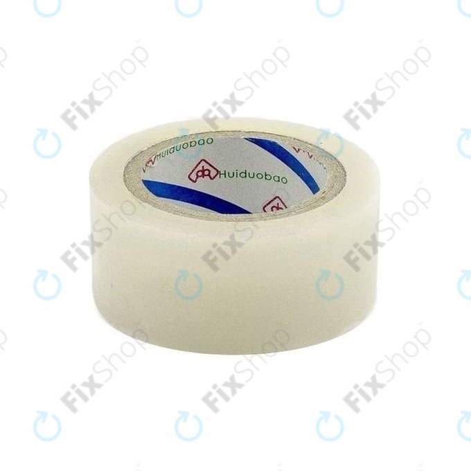 Nastro di servizio per protezione schermo 55mm x 60m