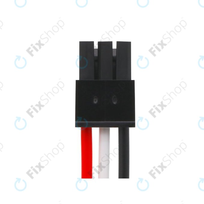 Batteria per Tesla Robostar iQ500, iQ600 N789-603, Li-Ion, 5200mAh, 14.4V, HQ
