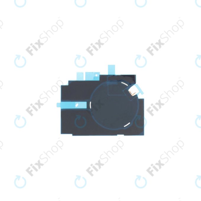 Chip di ricarica wireless con NFC per iPhone 16 Pro Max