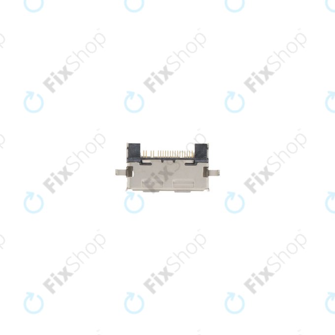 Connettore di ricarica USB per Sony PlayStation Vita 1000