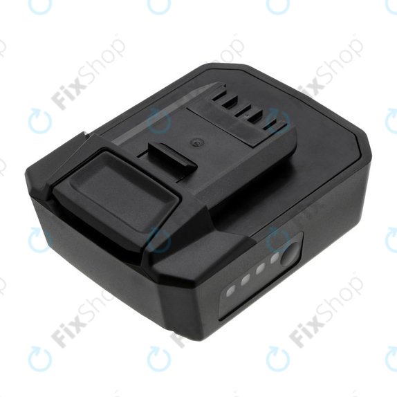Batteria per Hilti PR 2-HS A12, B12/2.6, B12/4.0, 2077977, Li-Ion, 1500mAh, 10.8V, HQ