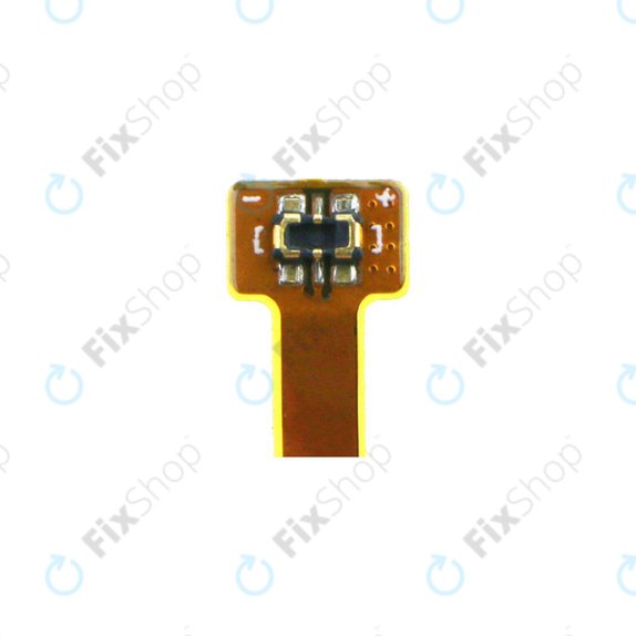 Batteria per LG W150, LG Watch Urbane BL-S3, Li-Pol, 400mAh, 3.8V, HQ