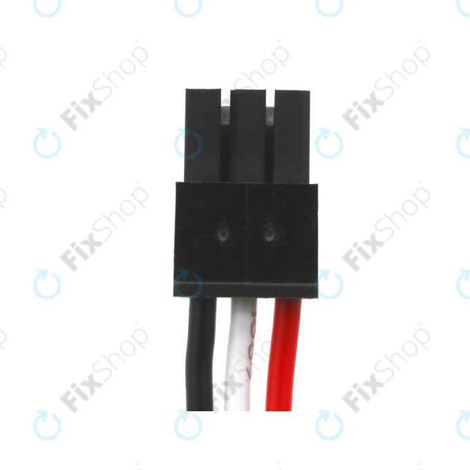 Batteria per Robzone Moppy 2.0, B6006, Li-Ion, 2600mAh, 14.4V, HQ