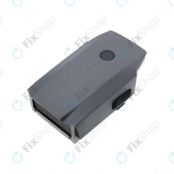 Batteria per DJI Mavic Pro, 3800mAh, Li-Pol, 11.1 V, GP785075-38300DB, HQ