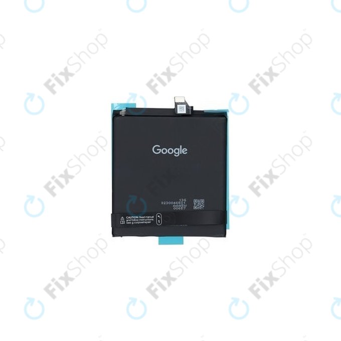 Batteria per Google Pixel 9 Pro XL, GH2MB, G949-01033-00, 5060mAh, Genuine Service Pack