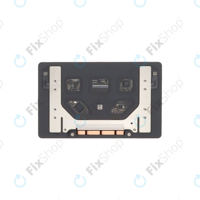 Trackpad per MacBook Pro 13", A2338 (2020), Silver, 661-27533, Genuine Apple