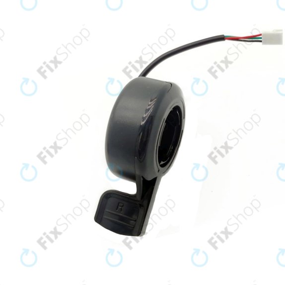 Acceleratore per Kugoo S1 Pro