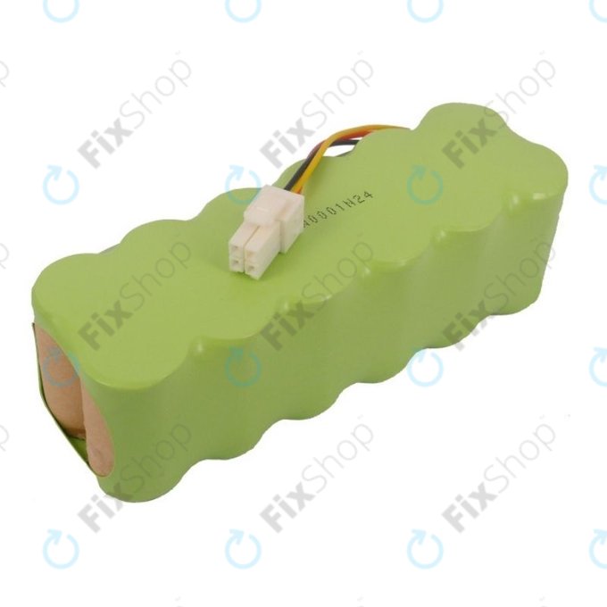 Batteria per Samsung Navibot SR8840, SR8895, VCR8845, 3000mAh