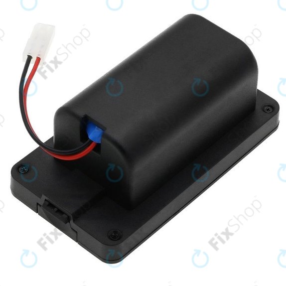 Batteria per Kärcher RC3, 9.754-313.0, Li-Ion, 2600mAh, 14.4V, HQ