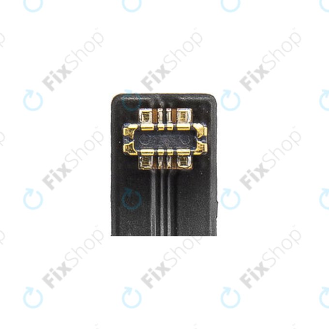 Batteria per Huawei P Smart Pro 2019, HB446486ECW, Li-Pol, 3.85V, 3900mAh, HQ