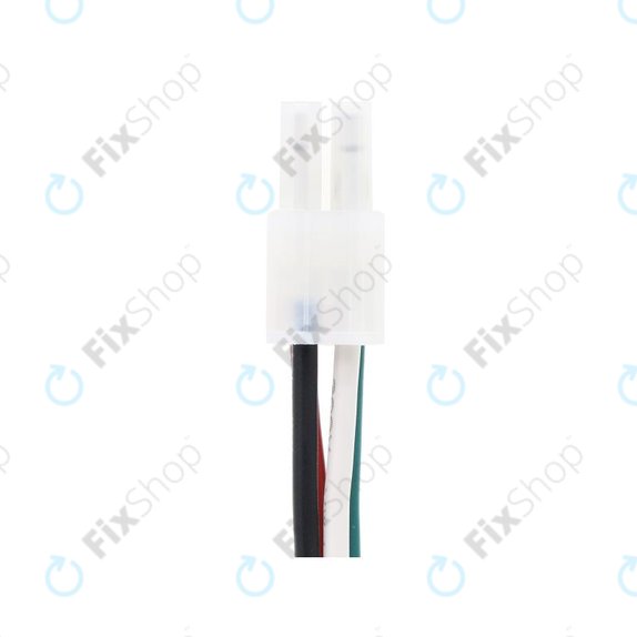 Batteria per Ecovacs BAIZE, G1-800, GX-600, GOAT G1, 201-2201-0903, Li-Ion, 6400mAh, 18.5V, HQ