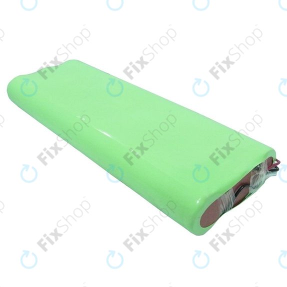 Batteria per Ecovacs Deebot D-seriess, LP43SC1800P12, Ni-MH, 1800mAh, 14.4V, HQ