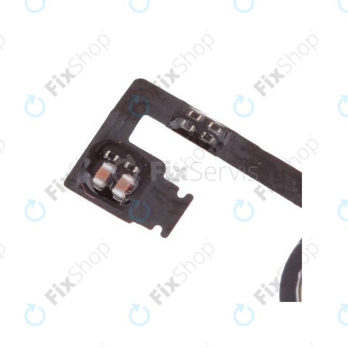 Tasto Home e cavo flex per iPhone 4S