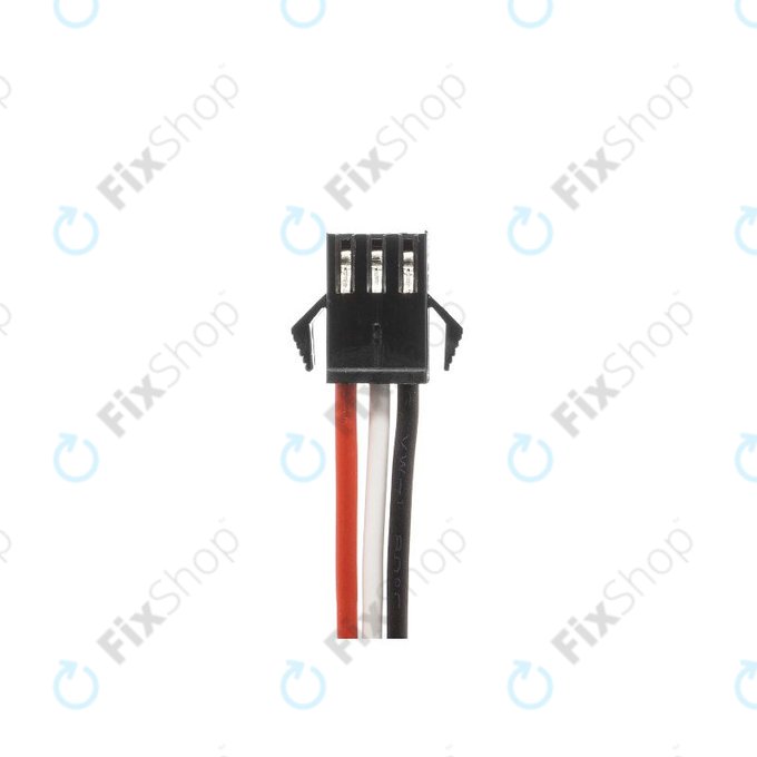 Batteria per Ecovacs Deebot Slim, D36 ZJ1450, Li-Ion, 3400mAh, 10.8V, HQ