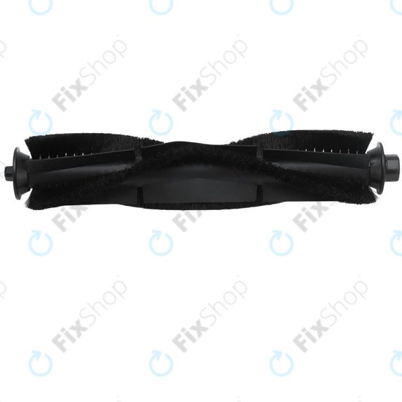 Set di ricambio per Xiaomi Viomi S9, Proscenic M7 Pro, M7 Max, M8 Pro (1x Spazzola principale, 2x Filtri, 2x Spazzole laterali)