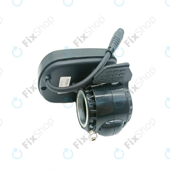 Dashboard con LCD per Kugoo G-Booster, New Version