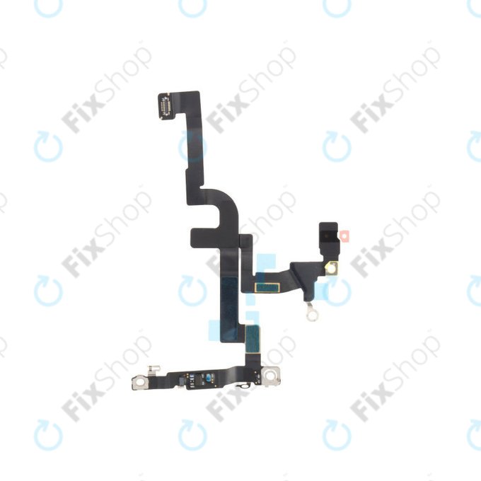 Antenna Bluetooth con cavo flex per iPhone 16