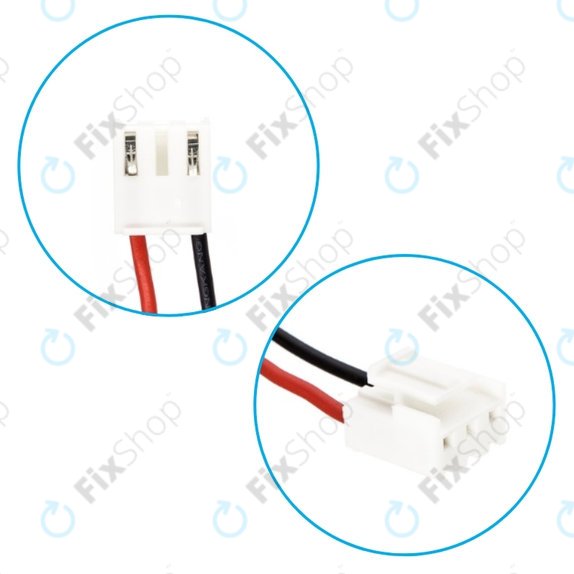 Batteria per Rowenta Air Force Extreme RH-seriess, Tefal TY-seriess, RS-RH5233, Ni-MH, 3000mAh, 18.0V, HQ