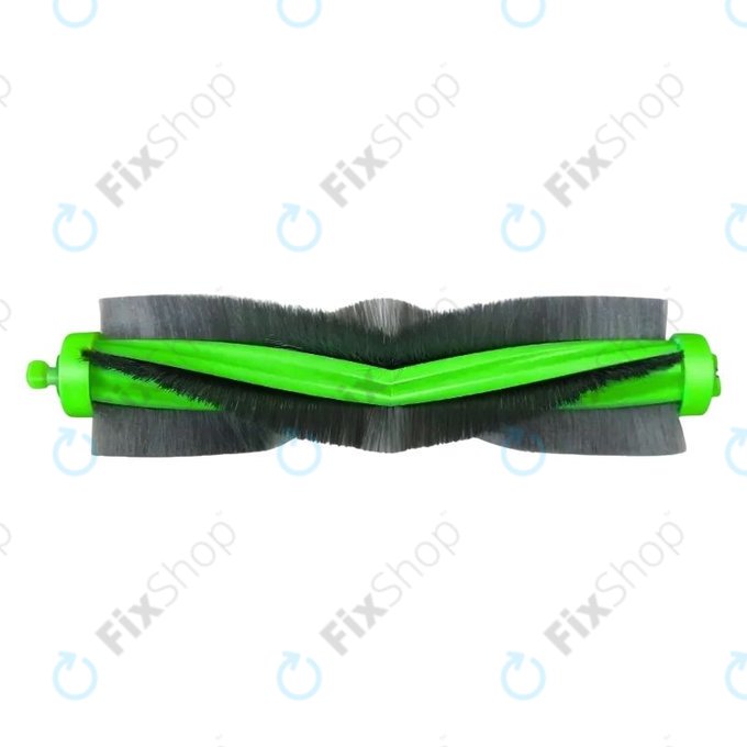 Set di ricambio per iRobot Roomba Combo 1138, Ecovacs Deebot Ozmo 930 (2x Spazzole principali, 4x Filtri, 4 coppie di spazzole laterali)