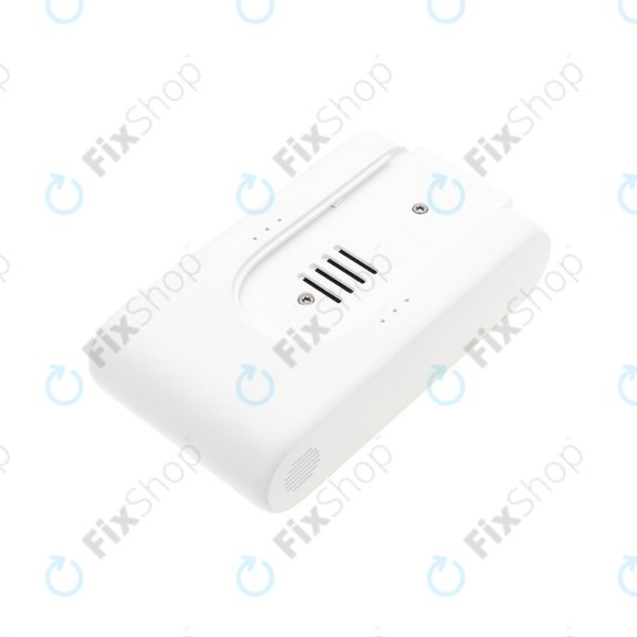 Batteria per Xiaomi Dreame G10, G20, T10, T20, 3027689, Li-Ion, 2400mAh, 25.2V, HQ
