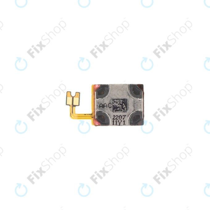 Altoparlante auricolare per Motorola Edge 30, 40 Neo, 50 Pro, 60 Pro, 60 Fusion