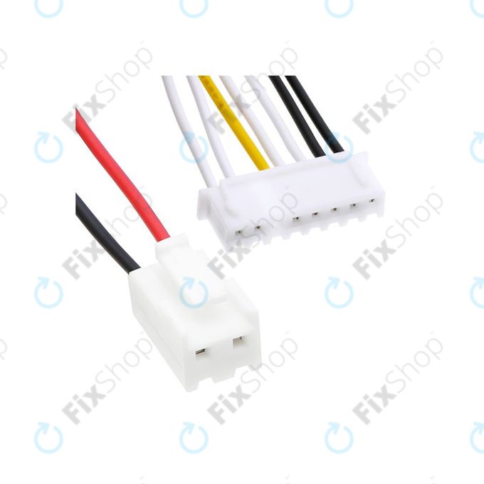 Batteria per Bosch Flexxo seriess 4, Flexxo Gen2 seriess 12026553, Li-Ion, 3400mAh, 21.6V, HQ