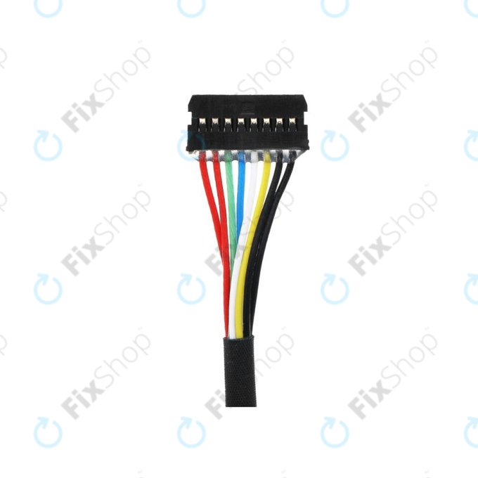Batteria per Lenovo IdeaPad 5 Pro 14ITL6, L20C3PF1, Li-Pol, 4750mAh, 11.52V, HQ