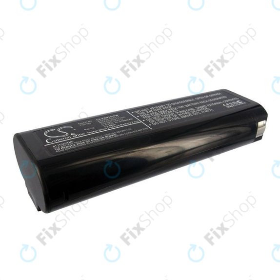 Batteria per Paslode, 404717, Ni-MH, 2100mAh, 6V, HQ