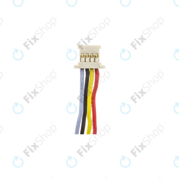 Batteria per Caterpillar CAT B35, 2300mAh, Li-Pol, 3.8 V, TYS13G02Q, HQ