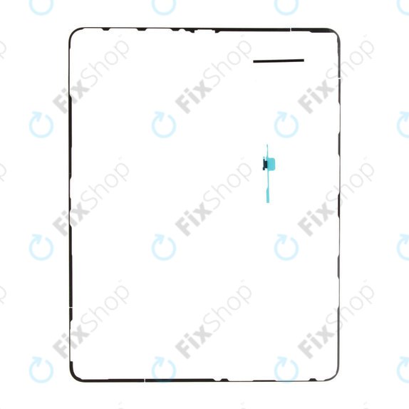 Adesivo Schermo LCD per iPad Air 13" (2025), WiFi, 923-12738, Genuine Apple
