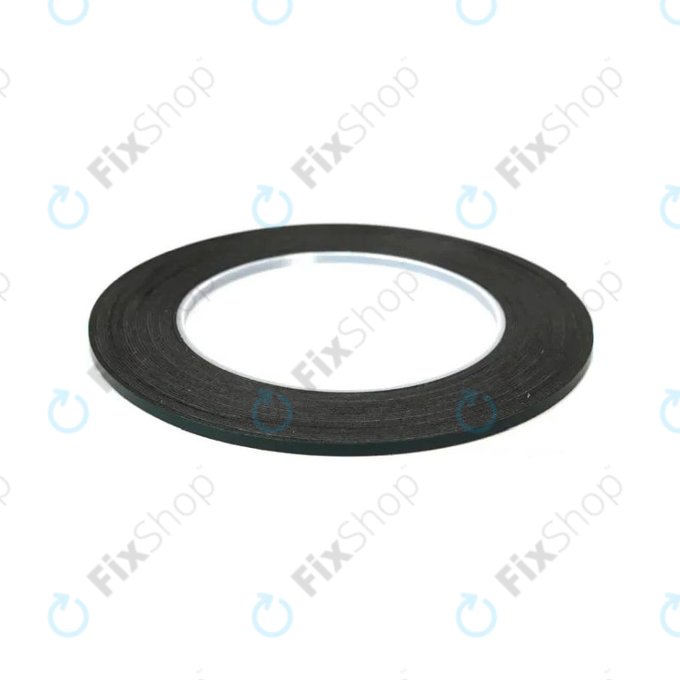 Nastro adesivo universale, 3mm x 10m, Sunshine SS-3M