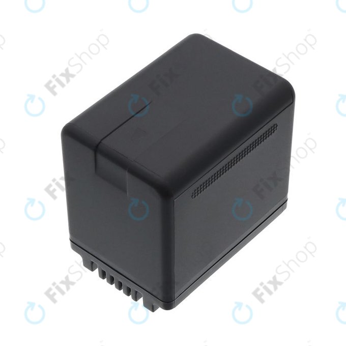 Batteria per Panasonic HC-550EB, VW-VBT380, Li-Ion, 4040mAh, 3.6V, HQ