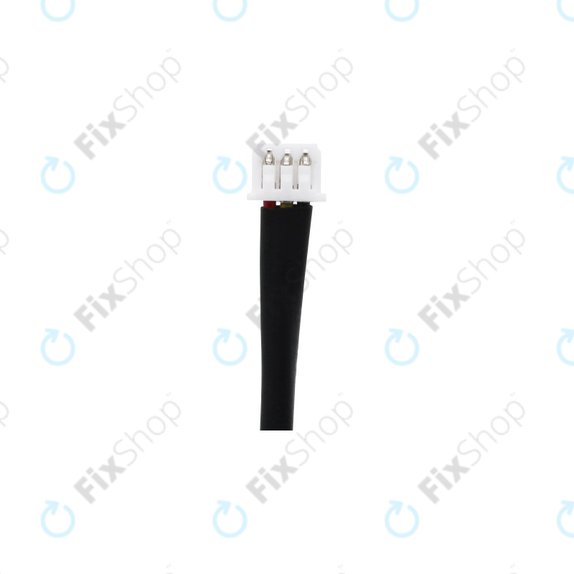 Batteria per TomTom Via 1405, 6027A0114501, Li-Ion, 900mAh, 3.7V, HQ