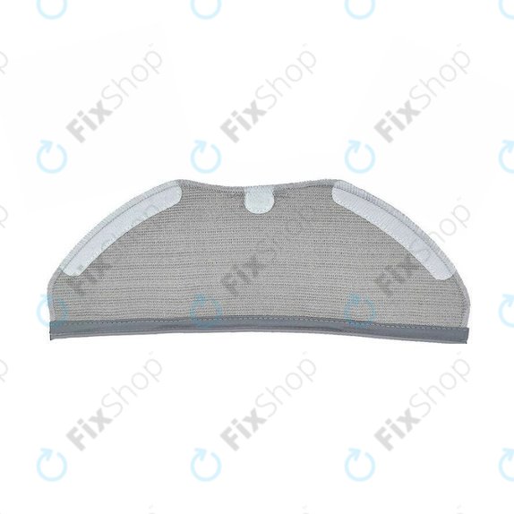 Panno lavapavimenti, 2 pz., Pulizia a umido per Xiaomi Mi Robot Vacuum Mop Essential (Mijia G1)