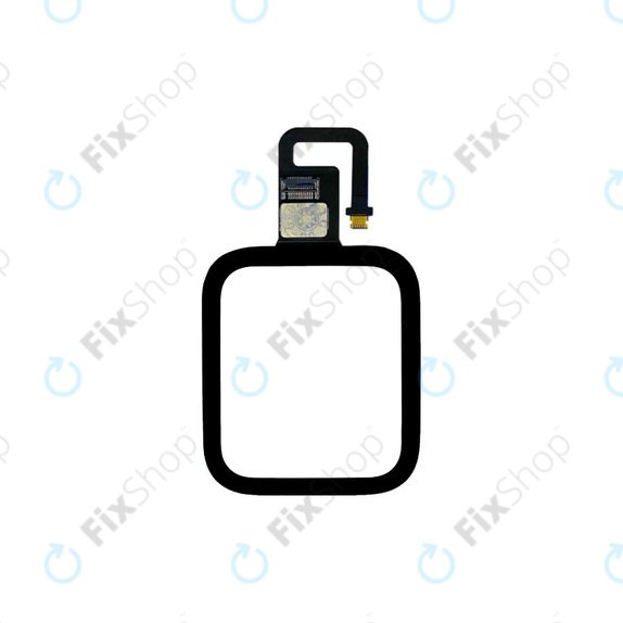 Vetro touch per Apple Watch 6 40mm