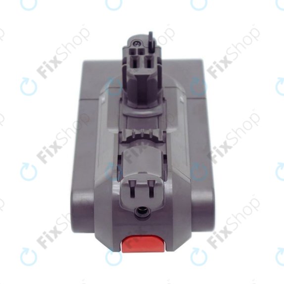 Batteria per Dyson V11, V15, SV15, SV18, 970938-01, Li-Ion, 4500mAh, 25.2V