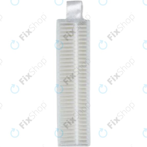 Set di ricambi per Rowenta Explorer s60 (2x spazzola principale, 4x filtro, 8x spazzola laterale)