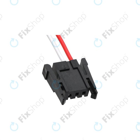 Batteria per Allen Bradley 1746, 1747, 1775, Li-MnO2, 0299-MP1006J441, 1000mAh, 3V, HQ
